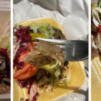 Caledonian Kebab