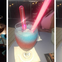 Cali Bar & Grill Lounge