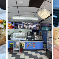 Cali Sandwiches