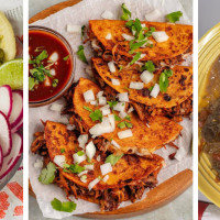 Cali Tacos & Mexican Restaurant