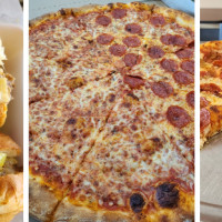 Caliano Pizza