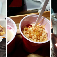 Caliche's Frozen Custard - Roswell