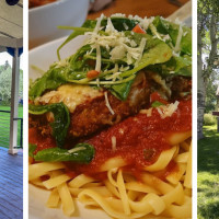 Calico Restaurant