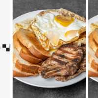 California Burger & Breakfast Company