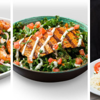 California Fish Grill