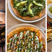 California Pizza Kitchen - AB T6H 3P1