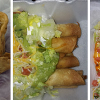 California Taco Shop