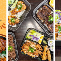 California Teriyaki Grill