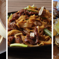 California Wok Glendale