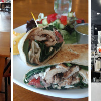 Call Street Cafe