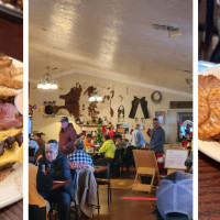 Callie's Cafe & Sports Bar