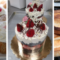 Calvitto's Pizza & Bakery