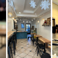 Cambria Coffee