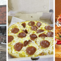 Cambridge House of Pizza