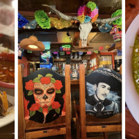 Camelia's Mexican Grill