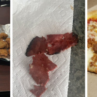 Camilas Pizza