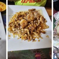 Camilo's mexican restaurant