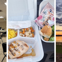 Camp Blanding Conference Center and Restaurant