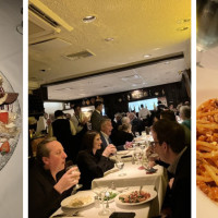 Campagnola Restaurant