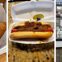 Campbell's Dairyland