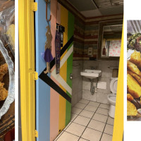 Campesino Dominicano Restaurant