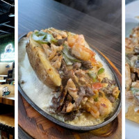 Campesino Mexican Grill & Cantina
