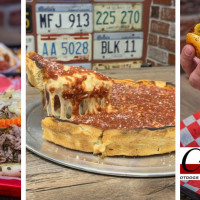 Campione's Taste of Chicago
