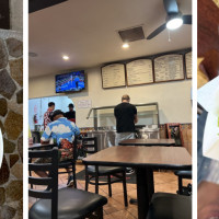 Campos Famous Burritos