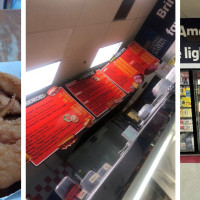 Campus Deli