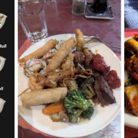 Cana China Restaurant