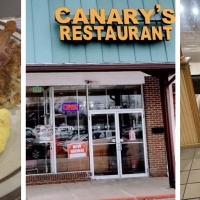 Canary's Restaurant