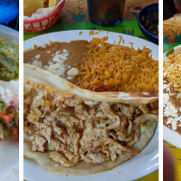 Cancun Mexican Grill - Pratt