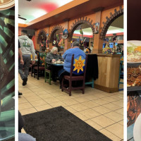 Cancun Mexican Restaurant & Cantina