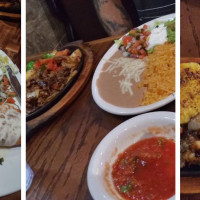 Cancun Mexican Restaurant - Glasgow