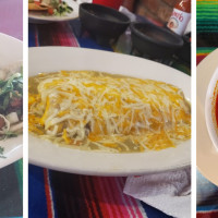 Cancun Mexican Restaurant - San Juan Capistrano