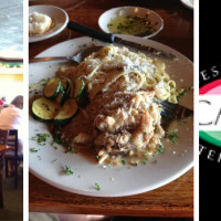 Candicci’s Restaurant and Bar
