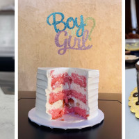 Candle Light Bakery