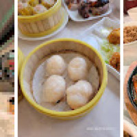Candytown Chinese Restaurant
