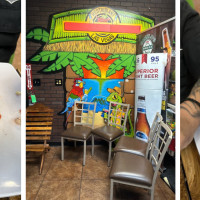 Canelo’s Mariscos & Beer