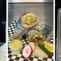 Canelos Taqueria