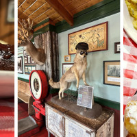 Caney Fork River Valley Grille