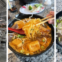 Canh Bun Houston