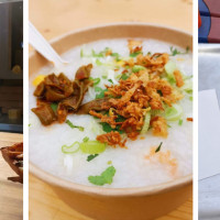 Canteen Food Hall & Bar