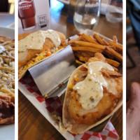 Canthooks Restaurant