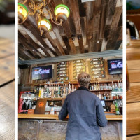 Cantina at San Benito House