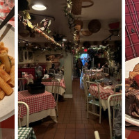 Cantina Cafe Ristorante