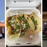Cantina Mexican Grill & Bar