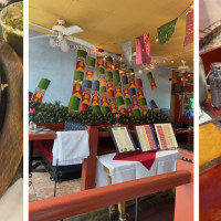 Cantinflas Mexican and Vegetarian Cuisine