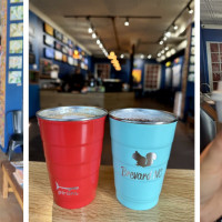 Canto 34 Coffee Lounge
