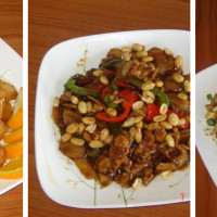Canton City Restaurant